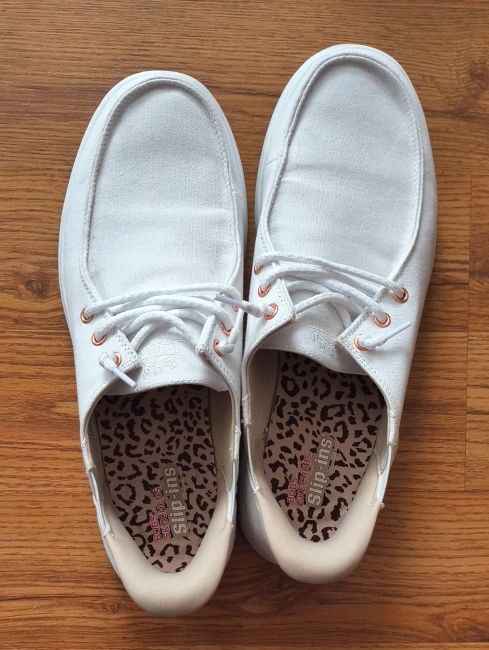 Bobs Sketchers Slip Ins